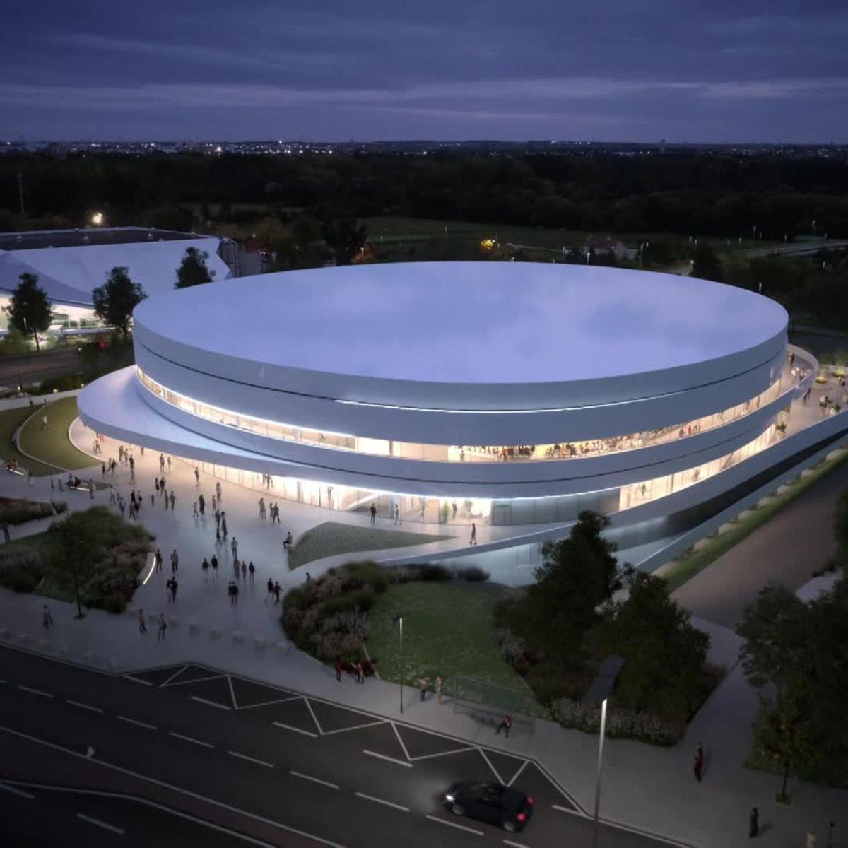 Ibis Budget Caen Centre Gare Kültér fotó
